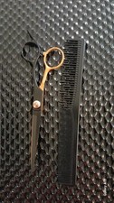 ciseaux de coiffure