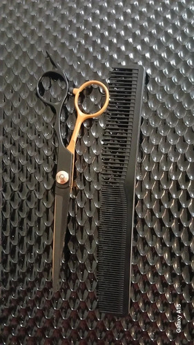 Ciseaux coiffure - de,