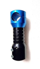 POTENCE ALU USINEE CNC CONTI