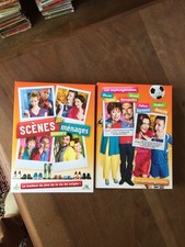 DVD SERIE TV SCENES DE MENAGES