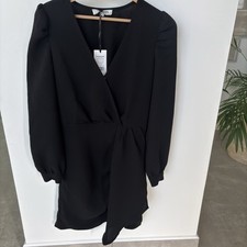 Belle Robe Morgan Neuve avec