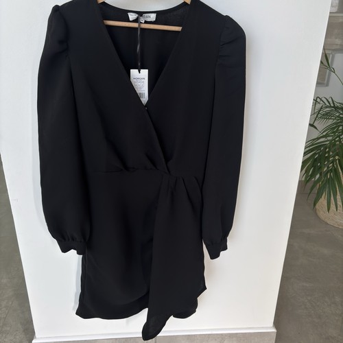 Belle robe morgan neuve - morgan, avec