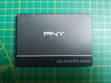 Disque Dur SSD PNY 240GB Pc Ordinateur Portable 💻 
