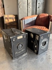 Appareils Photos Anciens