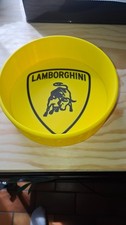 Vide poche type Lamborghini