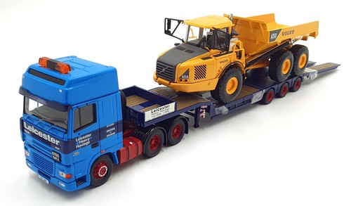Corgi scale cc13242 - 1/50,