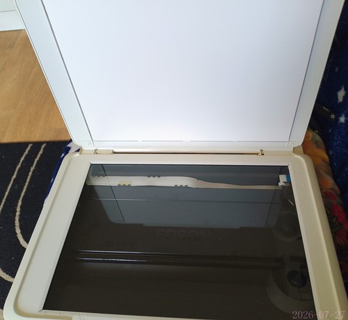 Scanner epson 415 - scanner,