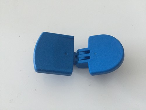 Siège bleu 30452620 - bleu, 30452630