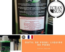 164 - Outil de Pose Vitre