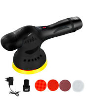 Polisseuse électrique avec