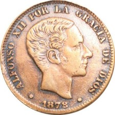 R4028 Spain Faux d'époque 10