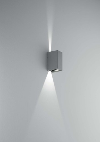 Applique extérieur led - À,