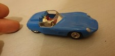 SOLIDO DB PANHARD LE MANS 1/43