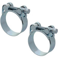 Lot de 2 colliers à tourillon