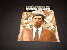  SOUS LE SIGNE DE MONTE-CRISTO