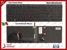 Clavier Ordinateur Portable HP