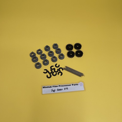 Gear kit for fuji - gear, frontier