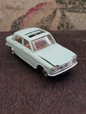 Jouet ancien 204 peugeot - ancien,