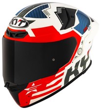 Casque Intégral KYT TT-REVO