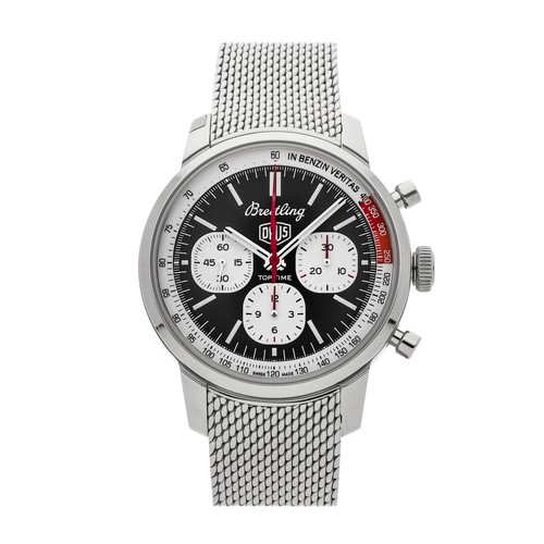 Montre bracelet breitling top - bracelet,
