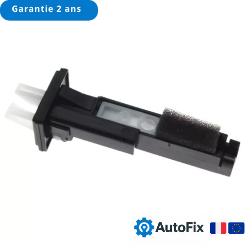 Serrure trappe carburant - trappe,