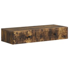 Table d'appoint murale Bois