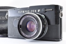 Compteur Fonctionne Olympus