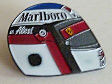 pin's pins badge Auto moto