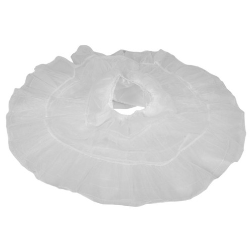 Jupon blanc couches pour - jupon,