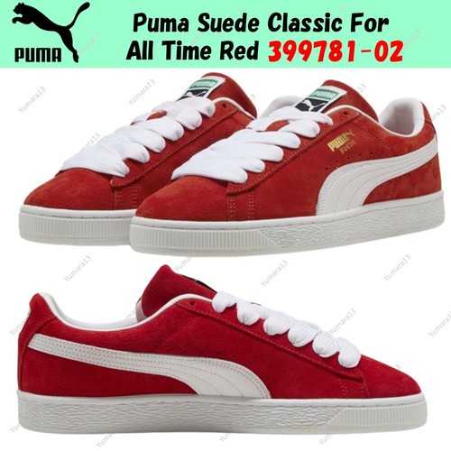Taille homme puma - taille,