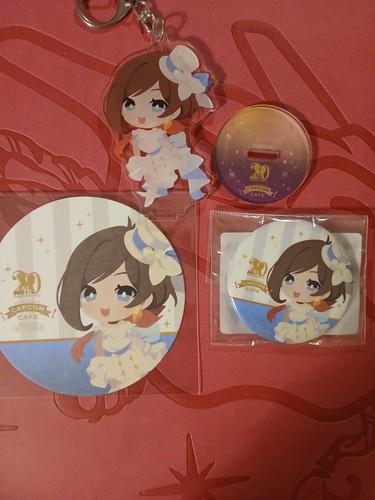 Goodies ace attorney trucy - attorney,