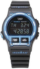 Montre homme TIMEX IRONMAN
