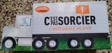 C'est pas sorcier, intégrale