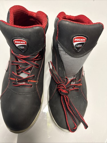 Chaussure sécurité ducati - de,