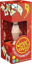 Asmodee jungle speed - asmodee,