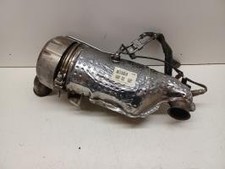 Filtre à particules (echappement) CITROEN C4 2   /R:105328118