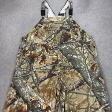 Salopette RealTree adulte XXL