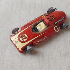 Ancienne petite voiture