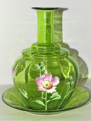 Carafe 1 assiette - carafe, &