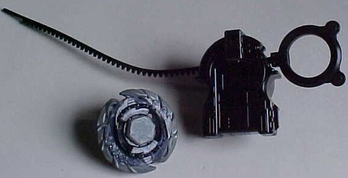Beyblade grand cetus tomy - beyblade,