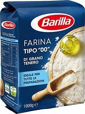 Farine 00 Barilla 1 KG Blé
