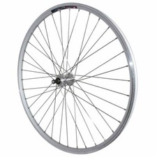 Roue vtc patin blocage 700 x