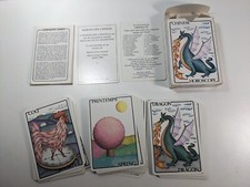 Tarot Horoscope Chinois  - BP