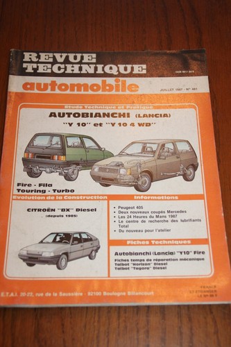 Ancienne revue - n°48,