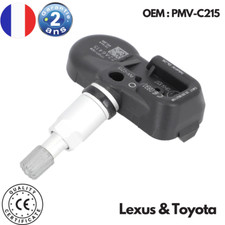 Capteur de Pression des Pneus