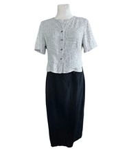 Superbe robe longue Gregory Pat