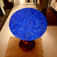 Lapis Lazuli Stone Coffee