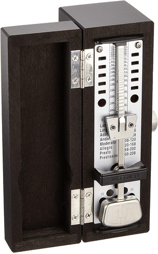 Wittner metronome super mini - wittner,