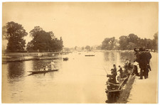 James Valentine, England