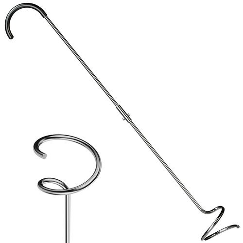 Compost aerator tool - tool,, heavy